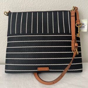 Fossil Fiona Large Crossbody handbag